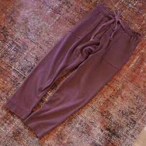 FP Beach Pull on Lounge Pants